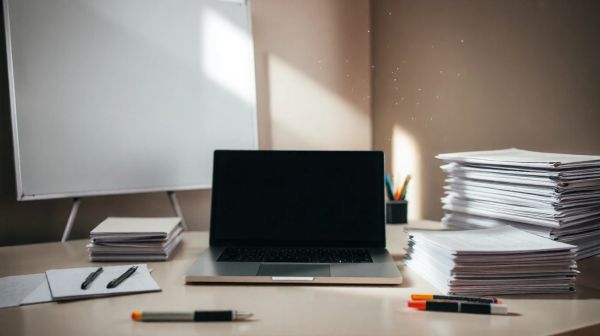 10 Schritte zur Verbesserung der KI Korrektur von Klassenarbeiten